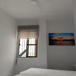 Primera Linea De Playa Con Gran Patio, Consultar Disponibilidad De Aparcamiento Apartment *
