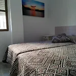 Primera Linea De Playa Con Gran Patio, Consultar Disponibilidad De Aparcamiento *