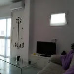 Apartment Primera Linea De Playa Con Gran Patio, Consultar Disponibilidad De Aparcamiento