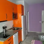 Apartment Primera Linea De Playa Con Gran Patio, Consultar Disponibilidad De Aparcamiento
