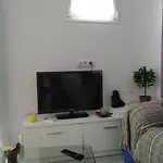 Primera Linea De Playa Con Gran Patio, Consultar Disponibilidad De Aparcamiento Apartment Conil De La Frontera