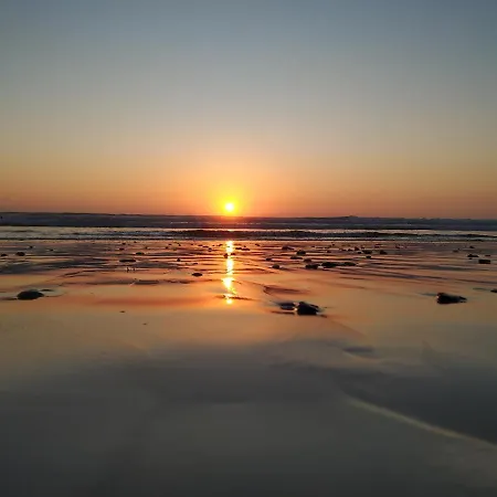 Primera Linea De Playa Con Gran Patio, Consultar Disponibilidad De Aparcamiento كونيل ذي لا فرونتيرا