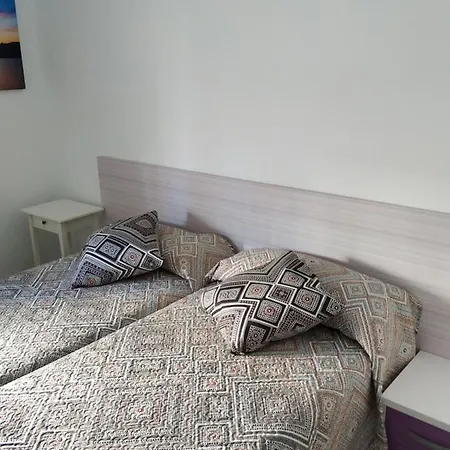 Primera Linea De Playa Con Gran Patio, Consultar Disponibilidad De Aparcamiento Appartement Conil De La Frontera