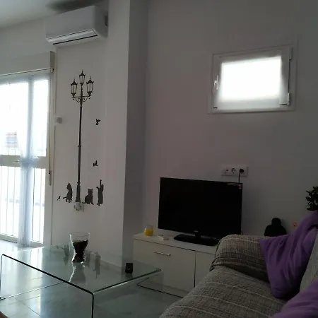 Appartement Primera Linea De Playa Con Gran Patio, Consultar Disponibilidad De Aparcamiento
