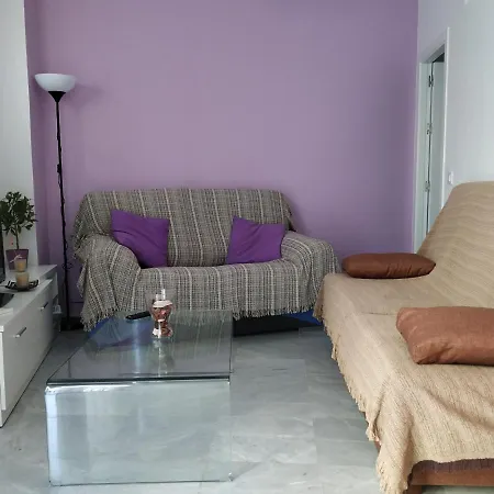 Primera Linea De Playa Con Gran Patio, Consultar Disponibilidad De Aparcamiento *