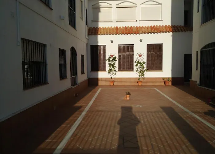 Primera Linea De Playa Con Gran Patio, Consultar Disponibilidad De Aparcamiento * كونيل ذي لا فرونتيرا