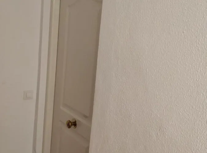 Primera Linea De Playa Con Gran Patio, Consultar Disponibilidad De Aparcamiento شقة