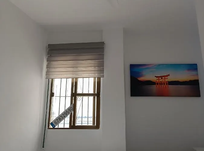 Primera Linea De Playa Con Gran Patio, Consultar Disponibilidad De Aparcamiento Апартаменты *