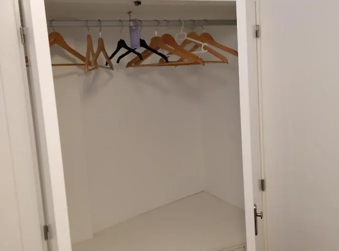 Primera Linea De Playa Con Gran Patio, Consultar Disponibilidad De Aparcamiento شقة *