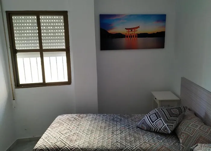 Primera Linea De Playa Con Gran Patio, Consultar Disponibilidad De Aparcamiento *