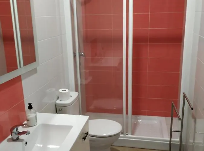 Primera Linea De Playa Con Gran Patio, Consultar Disponibilidad De Aparcamiento كونيل ذي لا فرونتيرا