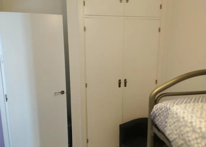 Primera Linea De Playa Con Gran Patio, Consultar Disponibilidad De Aparcamiento *