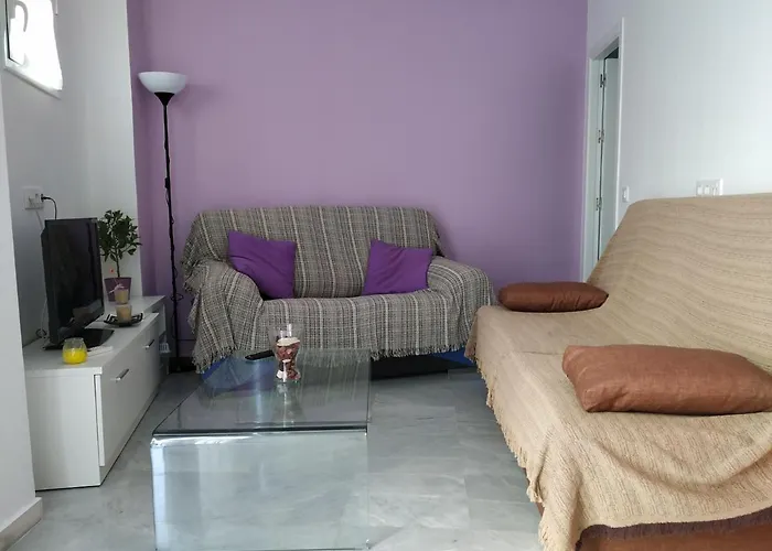 Primera Linea De Playa Con Gran Patio, Consultar Disponibilidad De Aparcamiento *