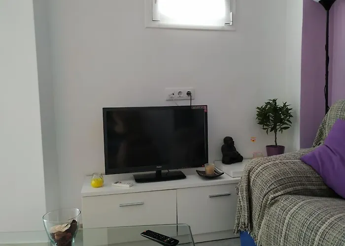 Primera Linea De Playa Con Gran Patio, Consultar Disponibilidad De Aparcamiento Апартаменты Кониль-де-ла-Фронтера