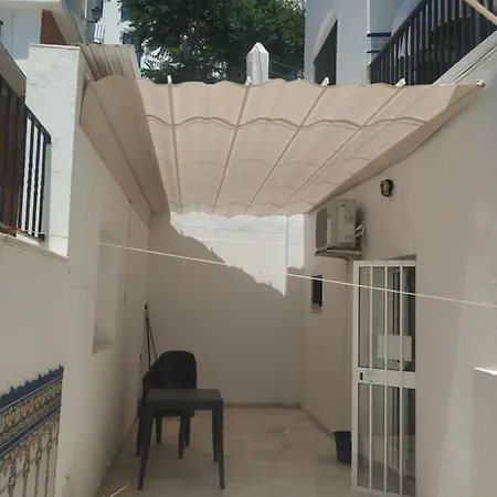 Primera Linea De Playa Con Gran Patio, Consultar Disponibilidad De Aparcamiento Conil De La Frontera