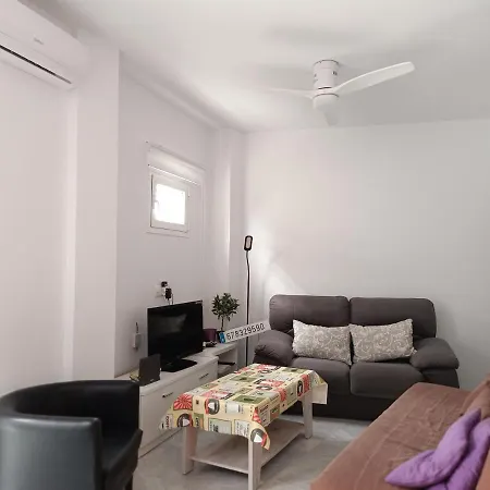 Primera Linea De Playa Con Gran Patio, Consultar Disponibilidad De Aparcamiento