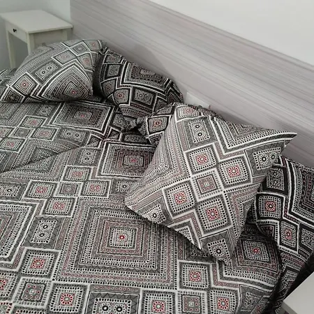 Primera Linea De Playa Con Gran Patio, Consultar Disponibilidad De Aparcamiento