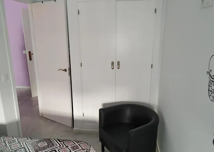 Primera Linea De Playa Con Gran Patio, Consultar Disponibilidad De Aparcamiento