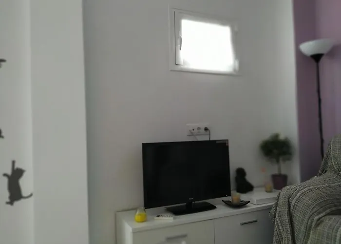 Primera Linea De Playa Con Gran Patio, Consultar Disponibilidad De Aparcamiento *