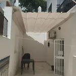 Primera Linea De Playa Con Gran Patio, Consultar Disponibilidad De Aparcamiento Conil De La Frontera
