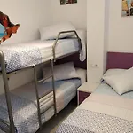 Primera Linea De Playa Con Gran Patio, Consultar Disponibilidad De Aparcamiento Apartment