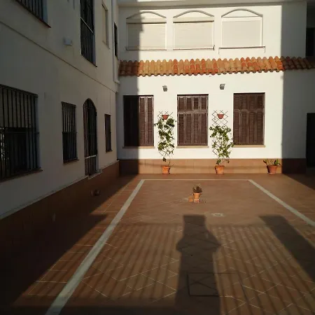 Primera Linea De Playa Con Gran Patio, Consultar Disponibilidad De Aparcamiento * Conil De La Frontera