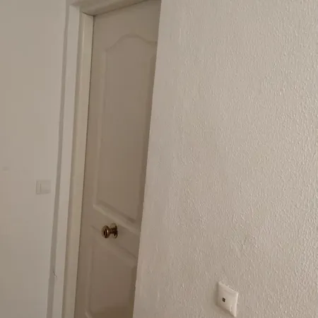 Primera Linea De Playa Con Gran Patio, Consultar Disponibilidad De Aparcamiento 아파트