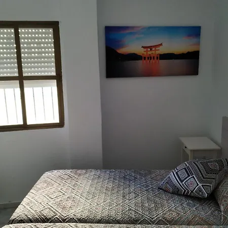 Primera Linea De Playa Con Gran Patio, Consultar Disponibilidad De Aparcamiento *