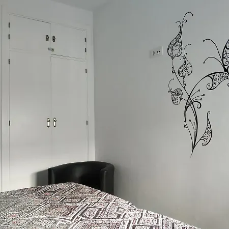 Primera Linea De Playa Con Gran Patio, Consultar Disponibilidad De Aparcamiento * 콘일데라프론테라