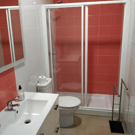 Primera Linea De Playa Con Gran Patio, Consultar Disponibilidad De Aparcamiento 콘일데라프론테라