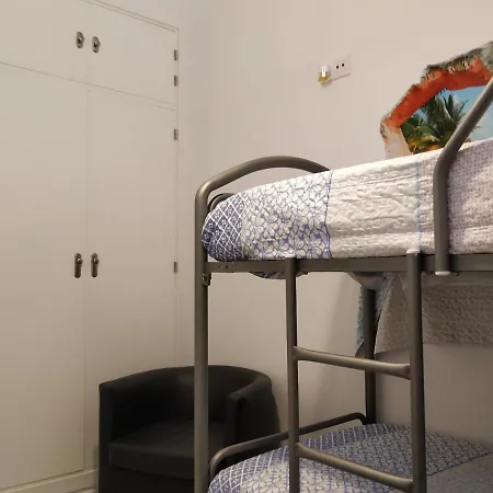 Primera Linea De Playa Con Gran Patio, Consultar Disponibilidad De Aparcamiento